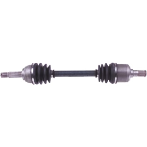 Cardone Reman Remanufactured CV Axle Assembly for 1988 Dodge Colt - 60-3013