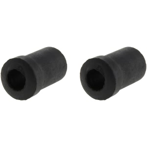 Centric Premium™ Rear Leaf Spring Bushing for 1992 Dodge B150 - 602.67049