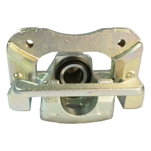 Mando Rear Passenger Side Brake Caliper for 2006 Hyundai Azera - 16A5007