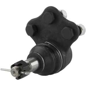Centric Premium™ Front Upper Ball Joint for 2000 Dodge Ram 3500 - 610.67014