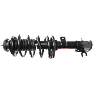 Monroe Quick-Strut™ Front Passenger Side Complete Strut Assembly for Chevrolet Aveo - 172295