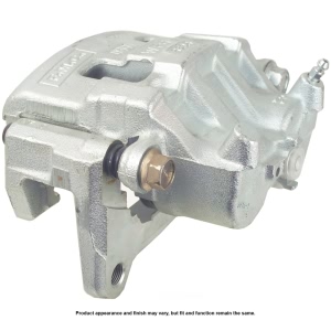 Cardone Reman Remanufactured Unloaded Caliper w/Bracket for 2007 Lincoln MKX - 18-B5027A