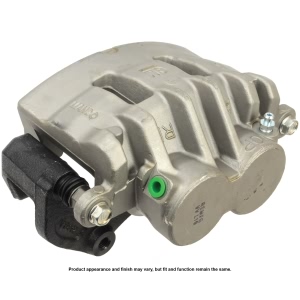 Cardone Reman Remanufactured Unloaded Brake Caliper With Bracket for 2010 Cadillac STS - 18-B5168A
