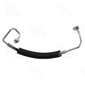 Four Seasons A C Refrigerant Discharge Hose for Ford Escape - 66533