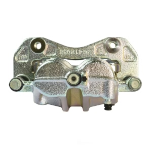 Mando Front Driver Side Brake Caliper - 16A5108