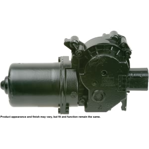 Cardone Reman Remanufactured Wiper Motor for Chevrolet Silverado 1500 HD - 40-10016