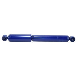 Monroe Monro-Matic Plus™ Rear Driver or Passenger Side Shock Absorber for Chrysler Aspen - 32406