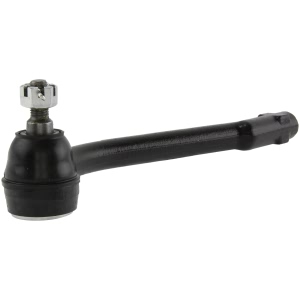 Centric Premium™ Front Driver Side Outer Steering Tie Rod End for 2012 Kia Forte - 612.51028