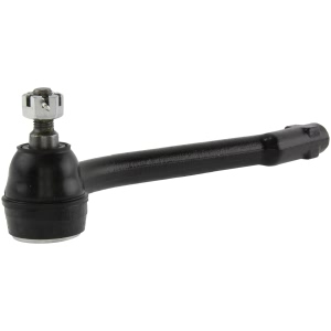 Centric Premium™ Front Driver Side Outer Steering Tie Rod End for 2010 Hyundai Elantra - 612.51028