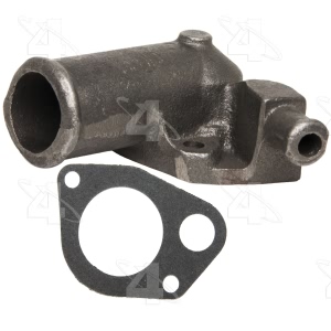 Four Seasons Water Outlet for Ford E-350 Econoline - 84847