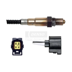 Denso Oxygen Sensor for Dodge Sprinter 3500 - 234-4073