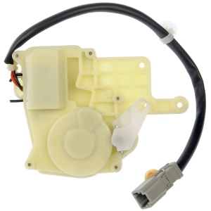 Dorman OE Solutions Rear Passenger Side Door Lock Actuator Motor for 1996 Honda Civic - 746-364