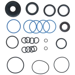 Gates Rack And Pinion Seal Kit for Volkswagen - 348522