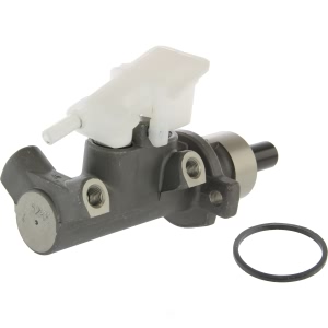 Centric Premium Brake Master Cylinder for 2007 Ford Focus - 130.61110