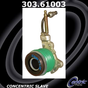 Centric Concentric Slave Cylinder for 1995 Ford Contour - 303.61003