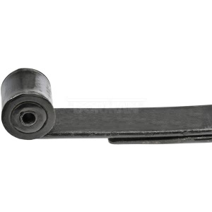 Dorman Rear Passenger Side Leaf Spring - 929-403