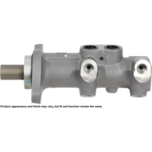 Cardone Reman Remanufactured Brake Master Cylinder for 2010 Nissan Titan - 11-4100