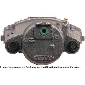 Cardone Reman Remanufactured Unloaded Caliper for 1996 Nissan Quest - 18-4381S