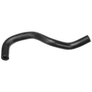 Gates Hvac Heater Molded Hose for 1995 Cadillac Seville - 19733