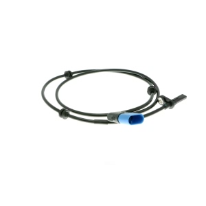 VEMO Rear ABS Speed Sensor for 2017 Mercedes-Benz B250e - V30-72-0782-1