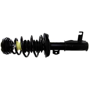 Monroe Quick-Strut™ Front Driver Side Complete Strut Assembly for 2011 Buick Regal - 272184