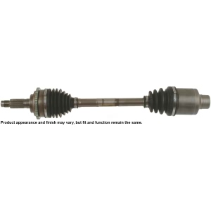 Cardone Reman Remanufactured CV Axle Assembly for 2008 Ford Fusion - 60-8154
