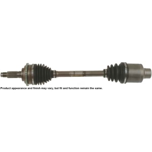 Cardone Reman Remanufactured CV Axle Assembly for 2009 Ford Fusion - 60-8154