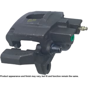 Cardone Reman Remanufactured Unloaded Caliper w/Bracket for 2003 Jeep Grand Cherokee - 18-B4819