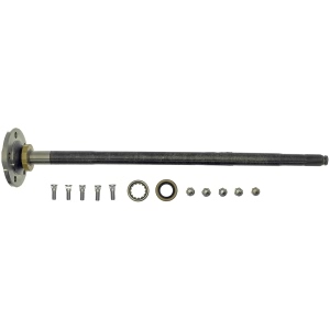 Dorman OE Solutions Rear Driver Side Axle Shaft for Jeep Wrangler - 630-307