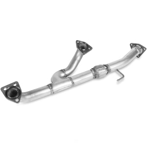 Bosal Exhaust Pipe for 2005 Honda Odyssey - 163-755