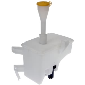 Dorman OE Solutions Washer Fluid Reservoir for 2004 Nissan Sentra - 603-084