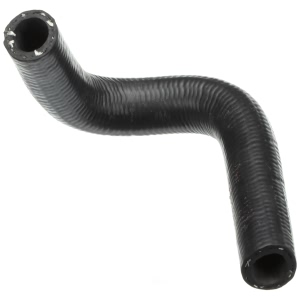 Gates Engine Coolant Molded Bypass Hose for 1986 Toyota Camry - 18738