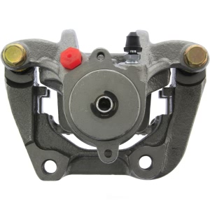 Centric Remanufactured Semi-Loaded Rear Driver Side Brake Caliper for 2013 BMW 535i xDrive - 141.34618