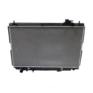 Denso Engine Coolant Radiator for 2001 Toyota Highlander - 221-0511