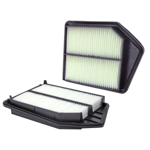 WIX Panel Air Filter for 2013 Honda Accord - 49750