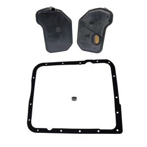 WIX Transmission Filter Kit for Chevrolet K3500 - 58847