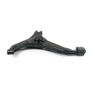 Mevotech Supreme Rear Driver Side Lower Non Adjustable Control Arm for 1994 Suzuki Swift - CMS9695