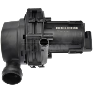Dorman OE Solutions Secondary Air Injection Pump for 1998 BMW M3 - 306-006