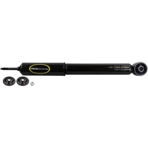 Monroe OESpectrum™ Rear Driver or Passenger Side Shock Absorber for 2009 Saturn Aura - 5521