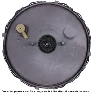 Cardone Reman Remanufactured Vacuum Power Brake Booster w/o Master Cylinder for 1986 GMC C1500 - 54-71140