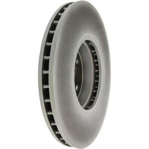 Centric GCX Rotor With Partial Coating for 2005 BMW X5 - 320.34050