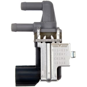 Dorman OE Solutions Evaporative Emissions Purge Solenoid Valve - 911-619