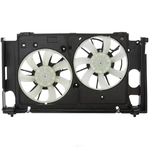 Spectra Premium Engine Cooling Fan for 2013 Toyota Prius - CF20083