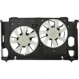 Spectra Premium Engine Cooling Fan for Toyota Prius - CF20083