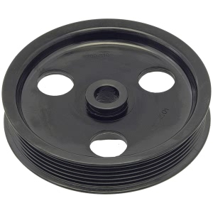 Dorman OE Solutions Power Steering Pump Pulley for Jeep Wrangler - 300-310