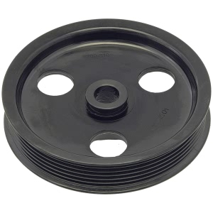 Dorman OE Solutions Power Steering Pump Pulley for 2006 Jeep Wrangler - 300-310