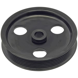 Dorman OE Solutions Power Steering Pump Pulley for 2002 Jeep Wrangler - 300-310