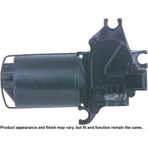 Cardone Reman Remanufactured Wiper Motor for Ford E-150 Econoline - 40-287