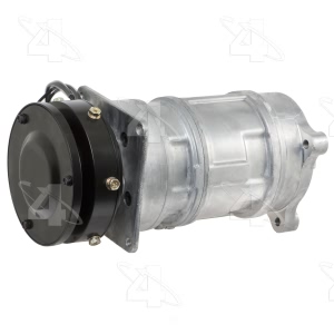 Four Seasons A C Compressor With Clutch for Oldsmobile Cutlass Salon - 58096