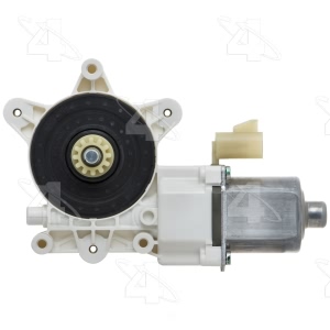 ACI Front Driver Side Window Motor for 2010 Chevrolet Impala - 82278
